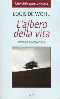 L'albero della vita - Louis de Wohl - copertina