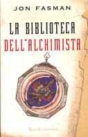 La biblioteca dell'alchimista