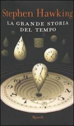 La grande storia del tempo