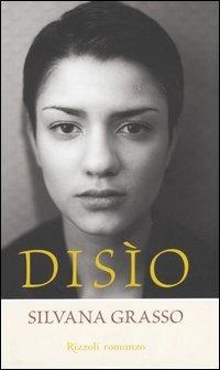 Disìo - Silvana Grasso - copertina