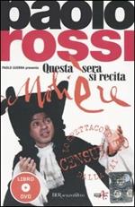 Questa sera si recita Molière. Con DVD