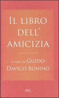 Il libro dell'amicizia - copertina