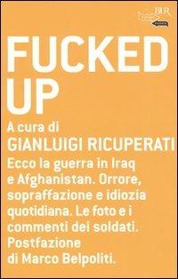 Fucked up - 4