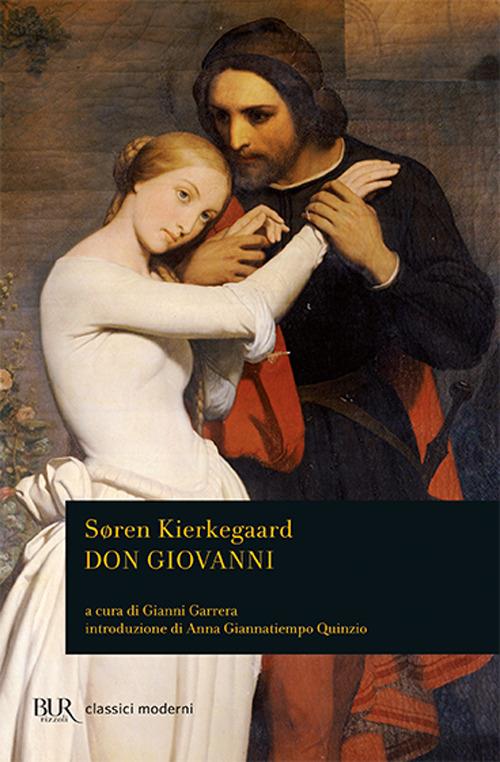 Don Giovanni - Søren Kierkegaard - 2