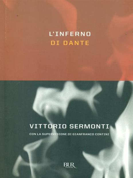 L'Inferno di Dante - 5