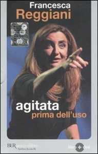 Agitata prima dell'uso. Con DVD