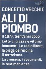 Ali di piombo