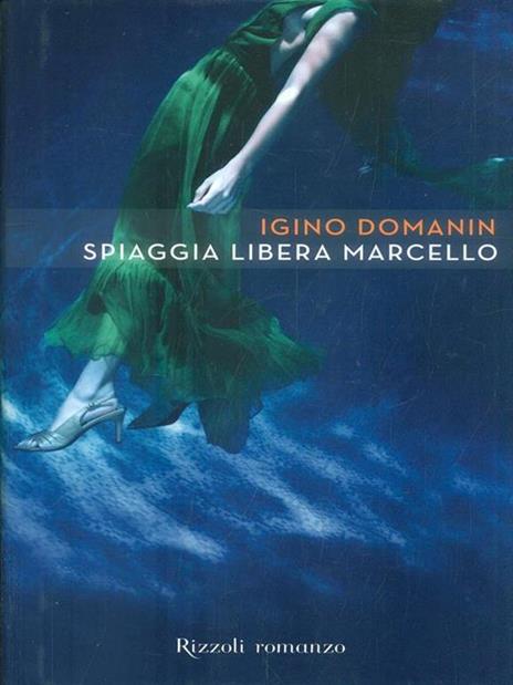 Spiaggia libera Marcello - Igino Domanin - 6