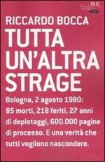 Tutta un'altra strage