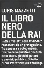 Il libro nero della RAI