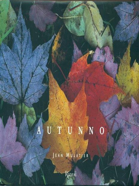 Autunno. Ediz. illustrata - Jean Mulatier - 6