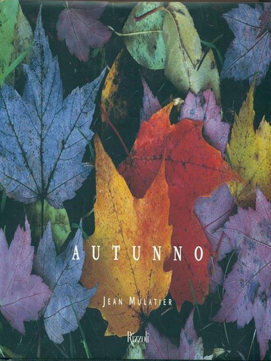 Autunno. Ediz. illustrata - Jean Mulatier - 6