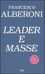 Leader e masse