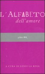 L'alfabeto dell'amore