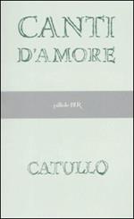 Canti d'amore