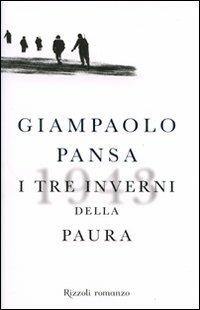 I tre inverni della paura - Giampaolo Pansa - 2