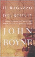 Lo scrittore John Boyne: Il mio romanzo sulla colpa - la Repubblica