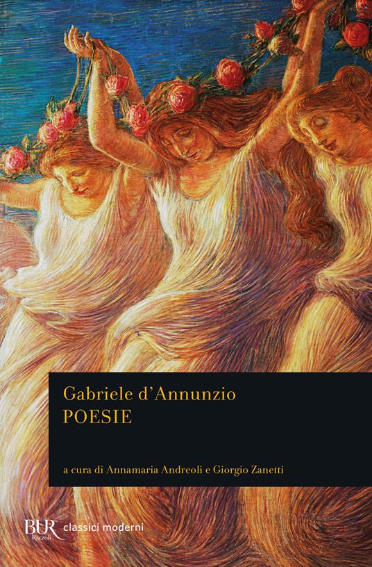 Libri Classici, poesia, teatro e critica