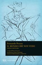 Fernando Pessoa: Libri dell'autore in vendita online