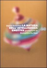 La natura dell'intelligenza emotiva