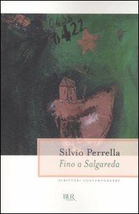 Fino a Salgareda - Silvio Perrella - copertina