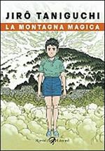 La montagna magica