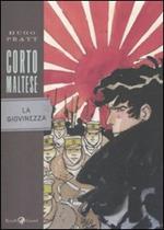 Corto Maltese. La giovinezza