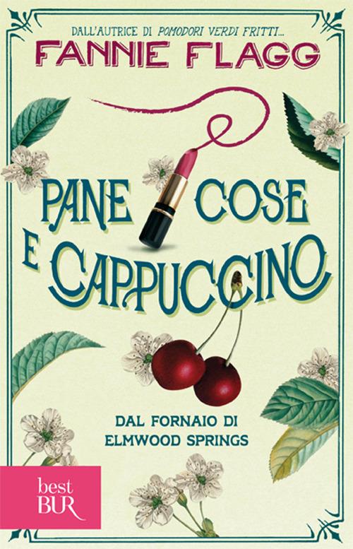 Un libro al cinema: Pomodori verdi fritti alla fermata del treno -  Book-tique