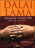 Immagini di una vita. Un'autobiografia illustrata. Ediz. illustrata