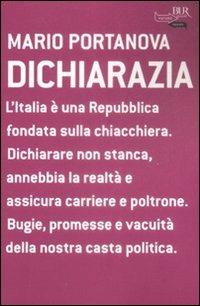 Dichiarazia - Mario Portanova - 3