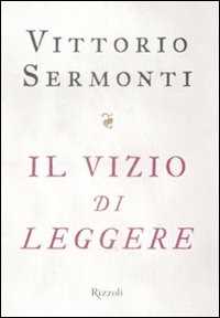 Il vizio di leggere