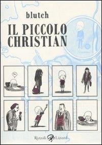 Il piccolo Christian - Blutch - 2