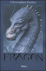 Eragon. L'eredità. Vol. 1