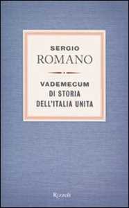 Vademecum di storia dell'Italia unita