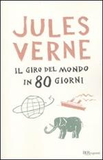 Il giro del mondo in 80 giorni