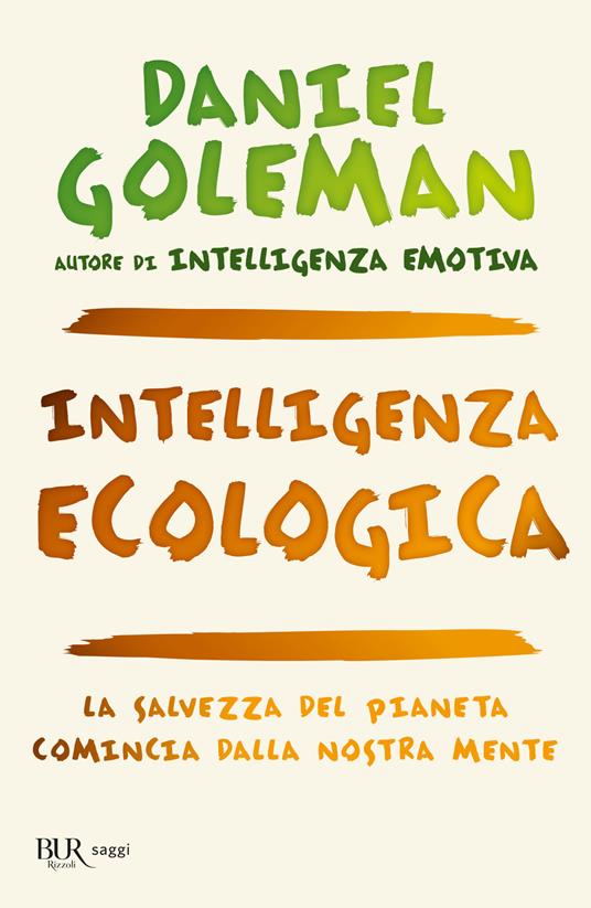 Intelligenza emotiva. E-book. Formato PDF - Goleman Daniel - UNILIBRO