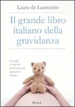 Il grande libro italiano della gravidanza