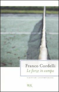 Le forze in campo - Franco Cordelli - 3