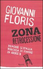 Zona retrocessione. Perché l'Italia rischia di finire in serie B