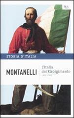 Storia d'Italia. Vol. 8: L' Italia del Risorgimento (1831-1861)