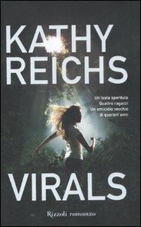 Virals - Kathy Reichs - 4