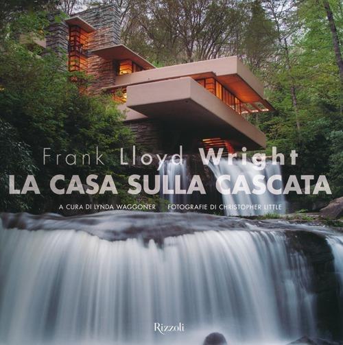 Frank Lloyd Wright. La casa sulla cascata. Ediz. illustrata - 7