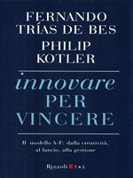 Innovare per vincere