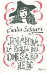 Jolanda, la figlia del Corsaro Nero