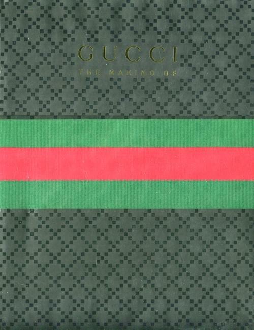 Gucci. The making of. Ediz. italiana - I. Katerinov - M. Archetti - Libro -  Rizzoli - Varia illustrati | IBS