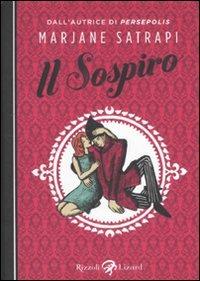 Il sospiro. Ediz. illustrata - Marjane Satrapi - 6