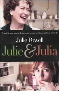 Julie & Julia