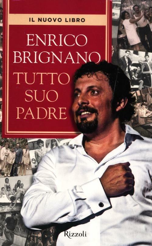 Sono romano ma non è colpa mia. Libro+DVD Brignano - Musica e Film In  vendita a Roma