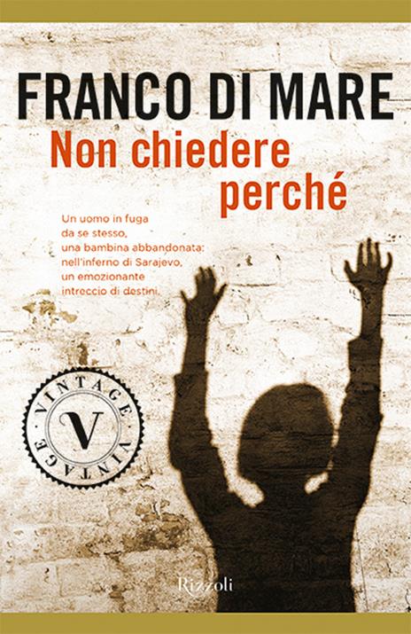 Non chiedere perché - Franco Di Mare - 6