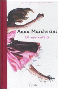Di mercoledì - Anna Marchesini - 3